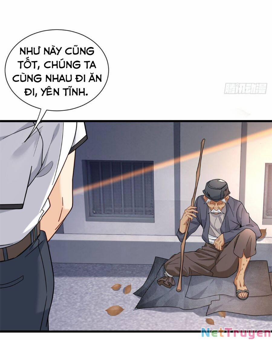 Tân Cực Phẩm Toàn Năng Cao Thủ 37 trang 24