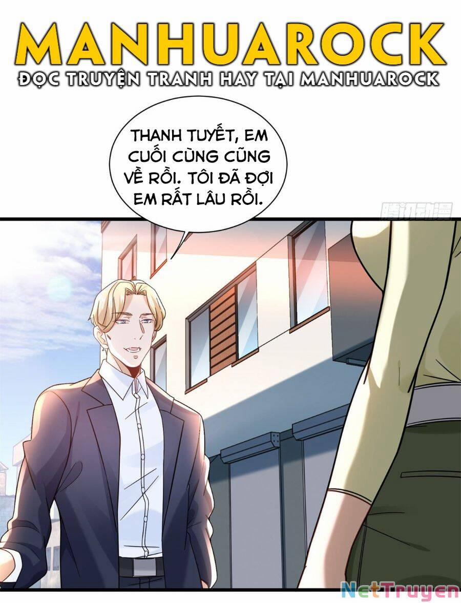 Tân Cực Phẩm Toàn Năng Cao Thủ 37 trang 26