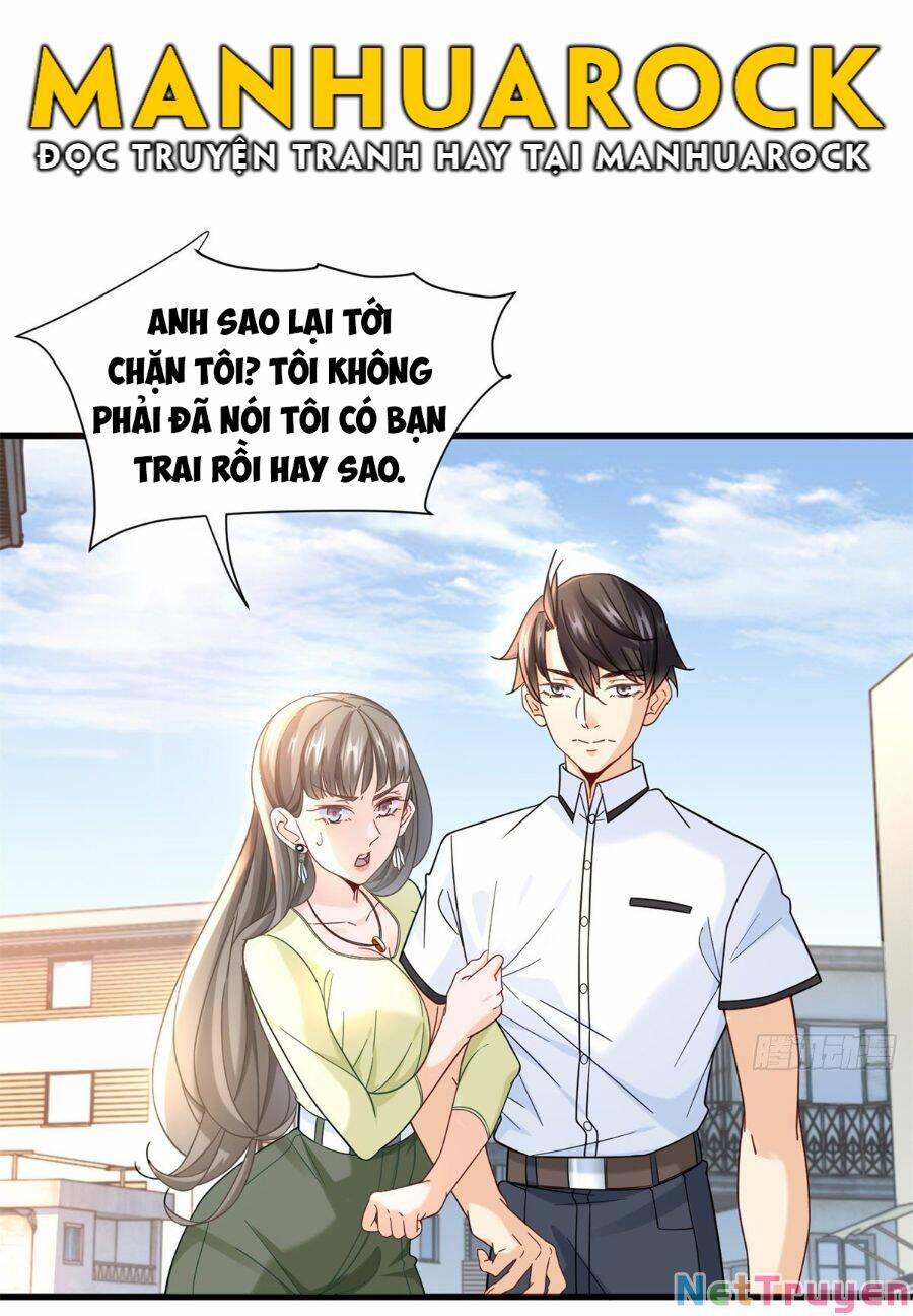 Tân Cực Phẩm Toàn Năng Cao Thủ 37 trang 27