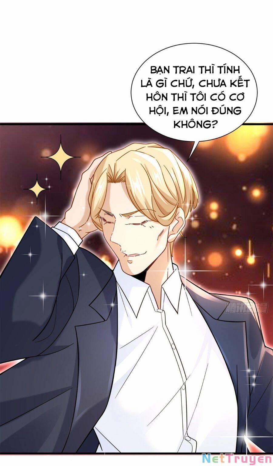 Tân Cực Phẩm Toàn Năng Cao Thủ 37 trang 28