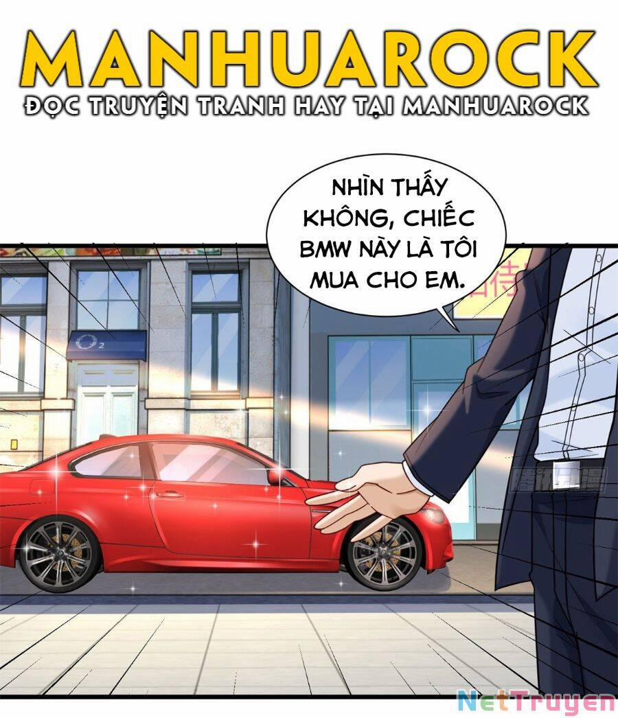 Tân Cực Phẩm Toàn Năng Cao Thủ 37 trang 29