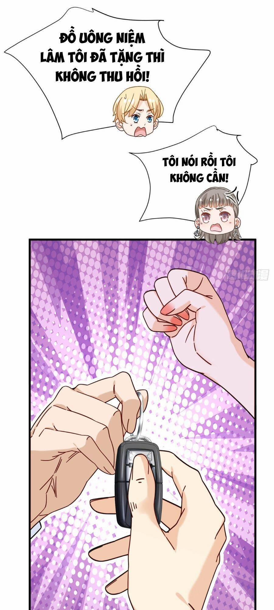 Tân Cực Phẩm Toàn Năng Cao Thủ 37 trang 31