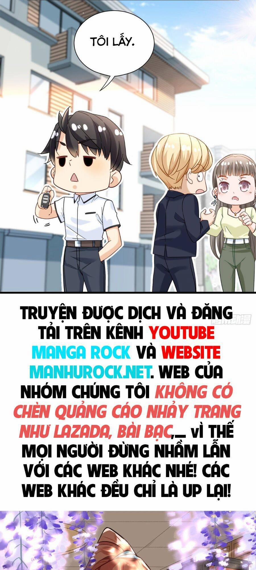 Tân Cực Phẩm Toàn Năng Cao Thủ 37 trang 33