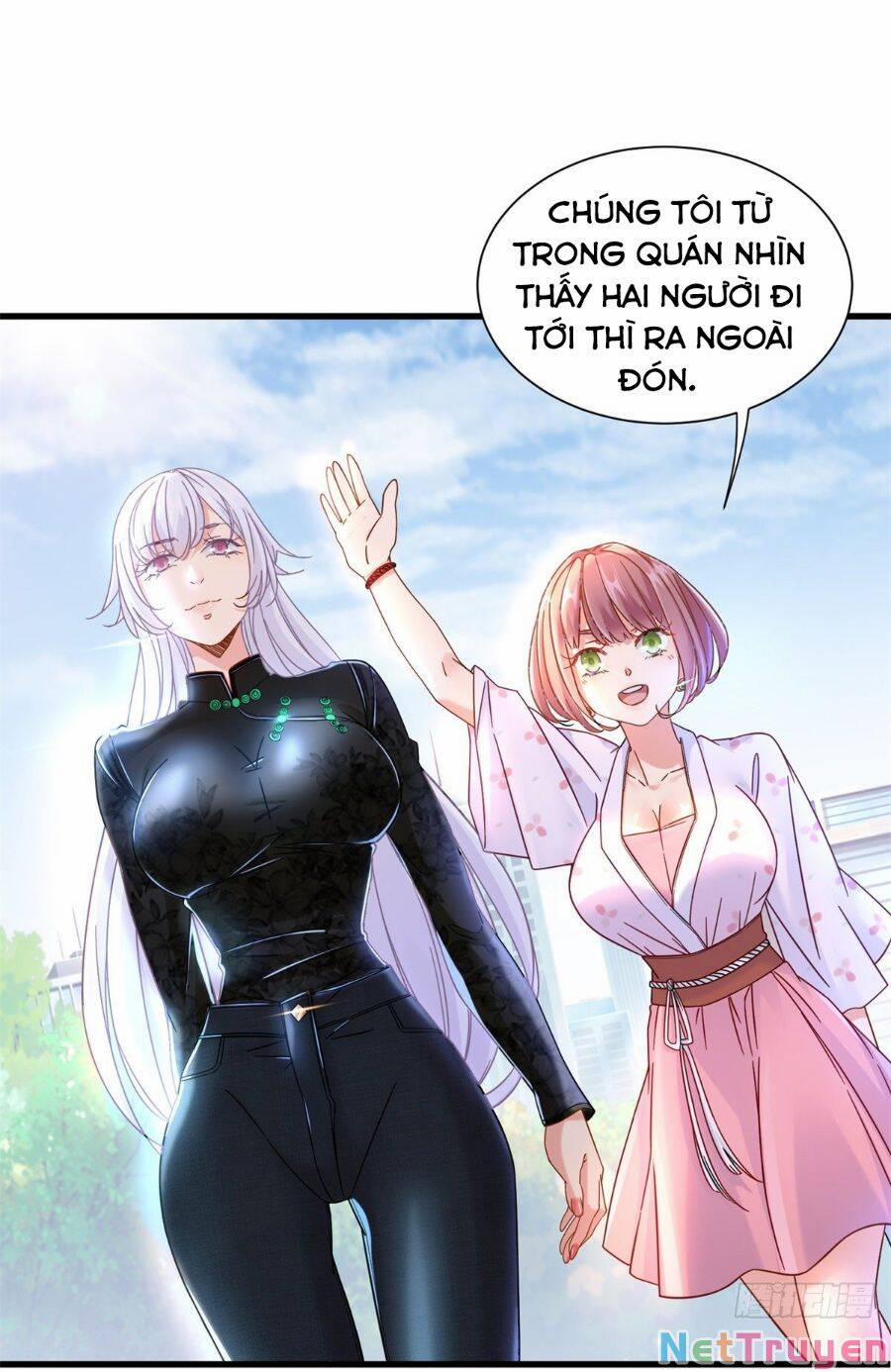 Tân Cực Phẩm Toàn Năng Cao Thủ 37 trang 5