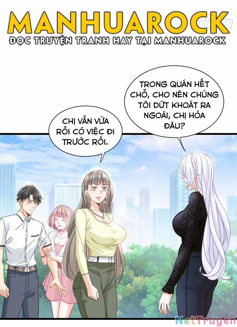 Tân Cực Phẩm Toàn Năng Cao Thủ 37 trang 8