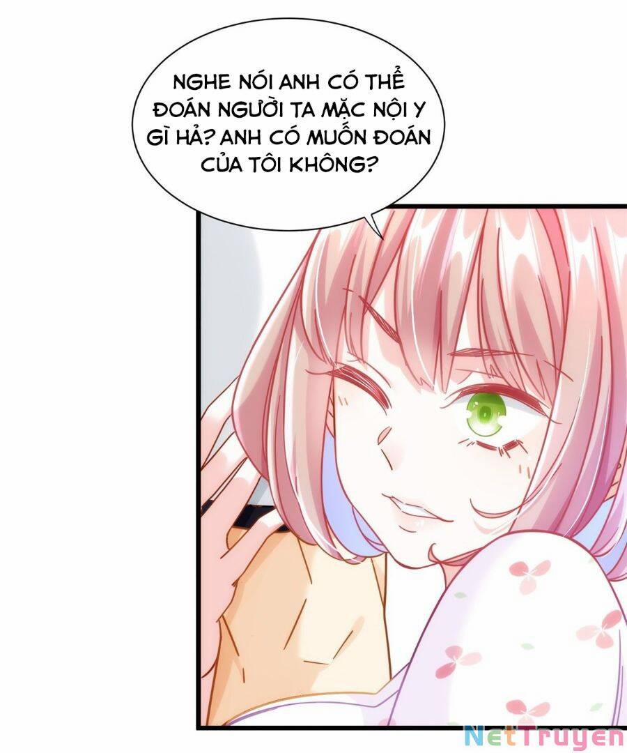 Tân Cực Phẩm Toàn Năng Cao Thủ 37 trang 9