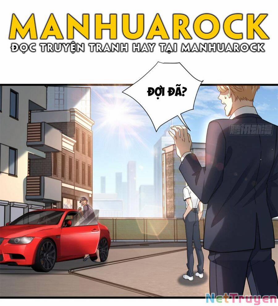 Tân Cực Phẩm Toàn Năng Cao Thủ 38 trang 11