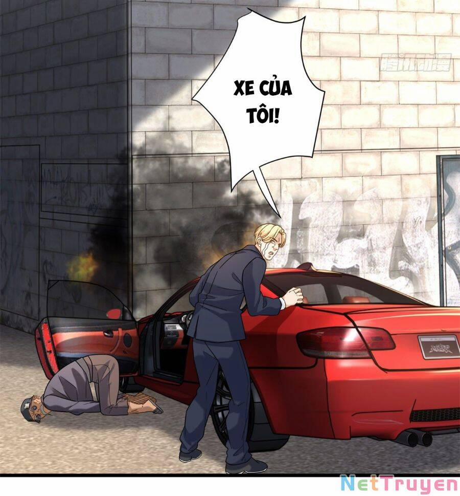 Tân Cực Phẩm Toàn Năng Cao Thủ 38 trang 16