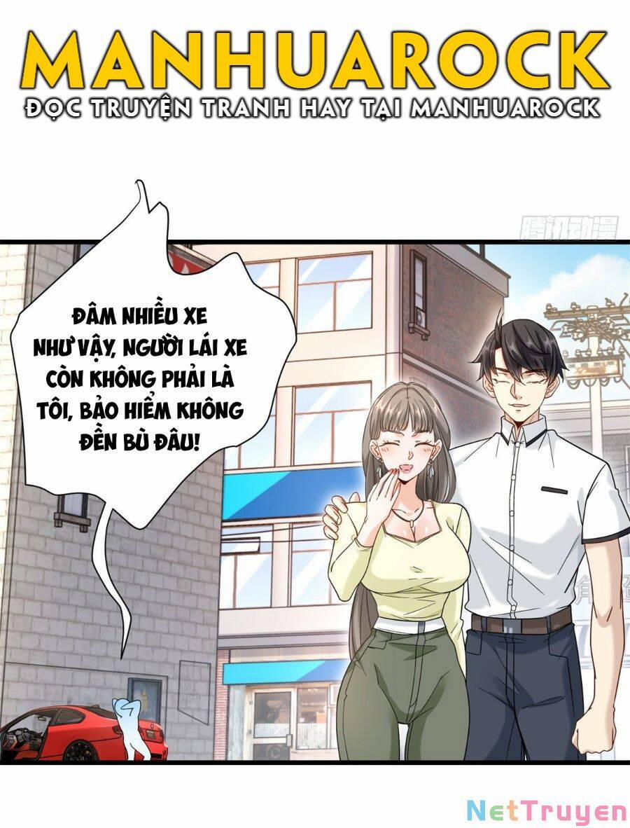 Tân Cực Phẩm Toàn Năng Cao Thủ 38 trang 17