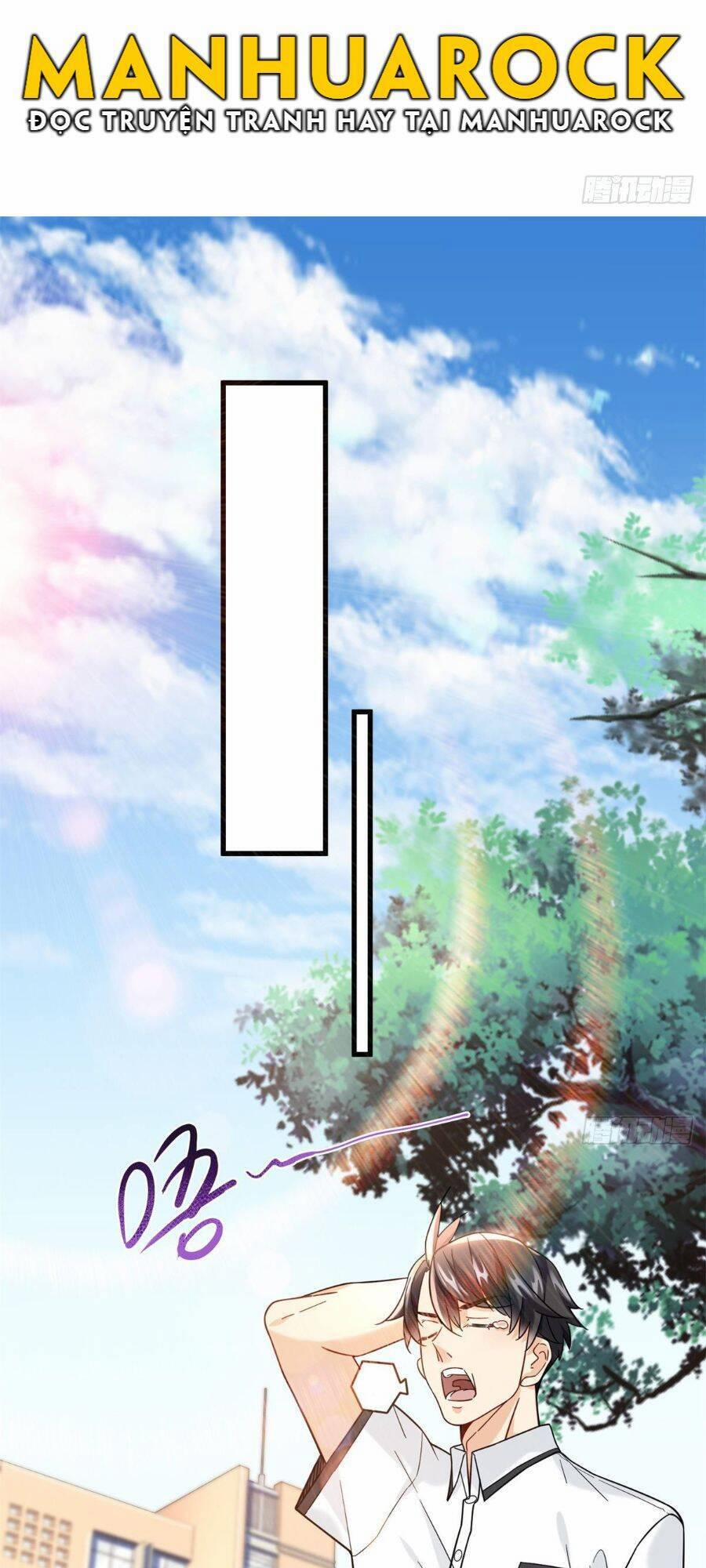 Tân Cực Phẩm Toàn Năng Cao Thủ 38 trang 18