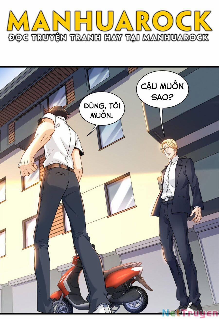 Tân Cực Phẩm Toàn Năng Cao Thủ 38 trang 2