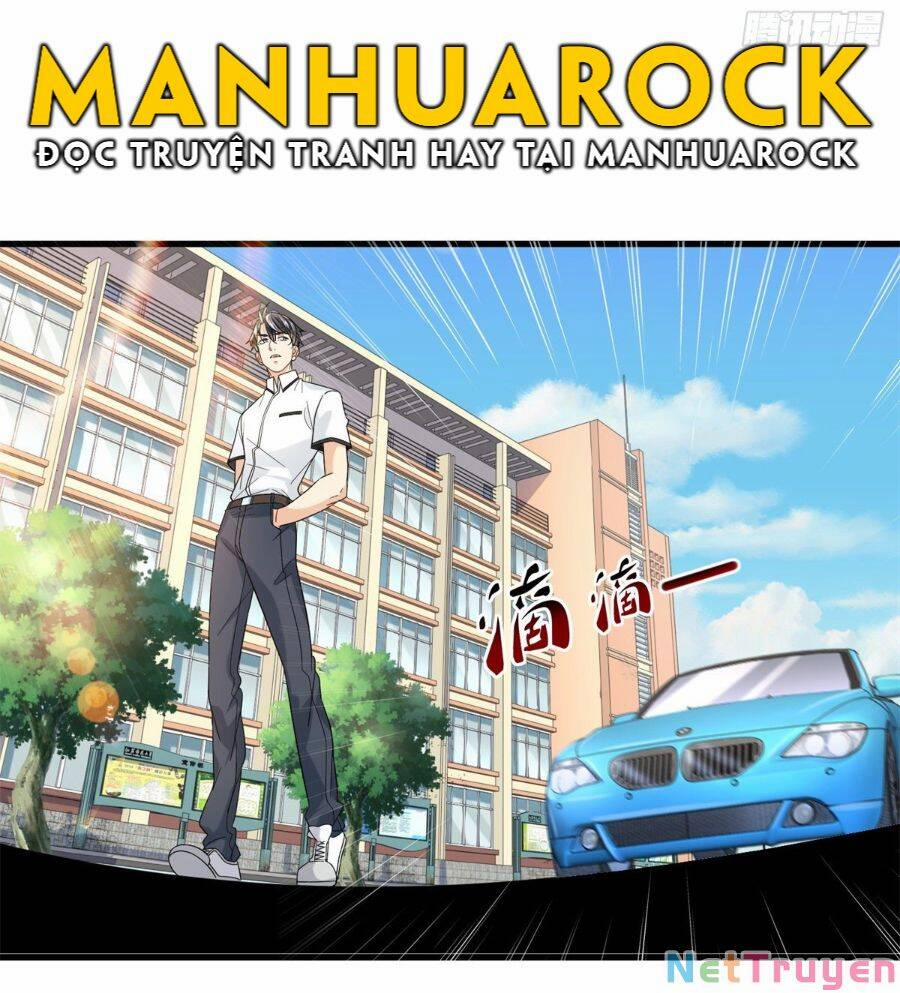 Tân Cực Phẩm Toàn Năng Cao Thủ 38 trang 20