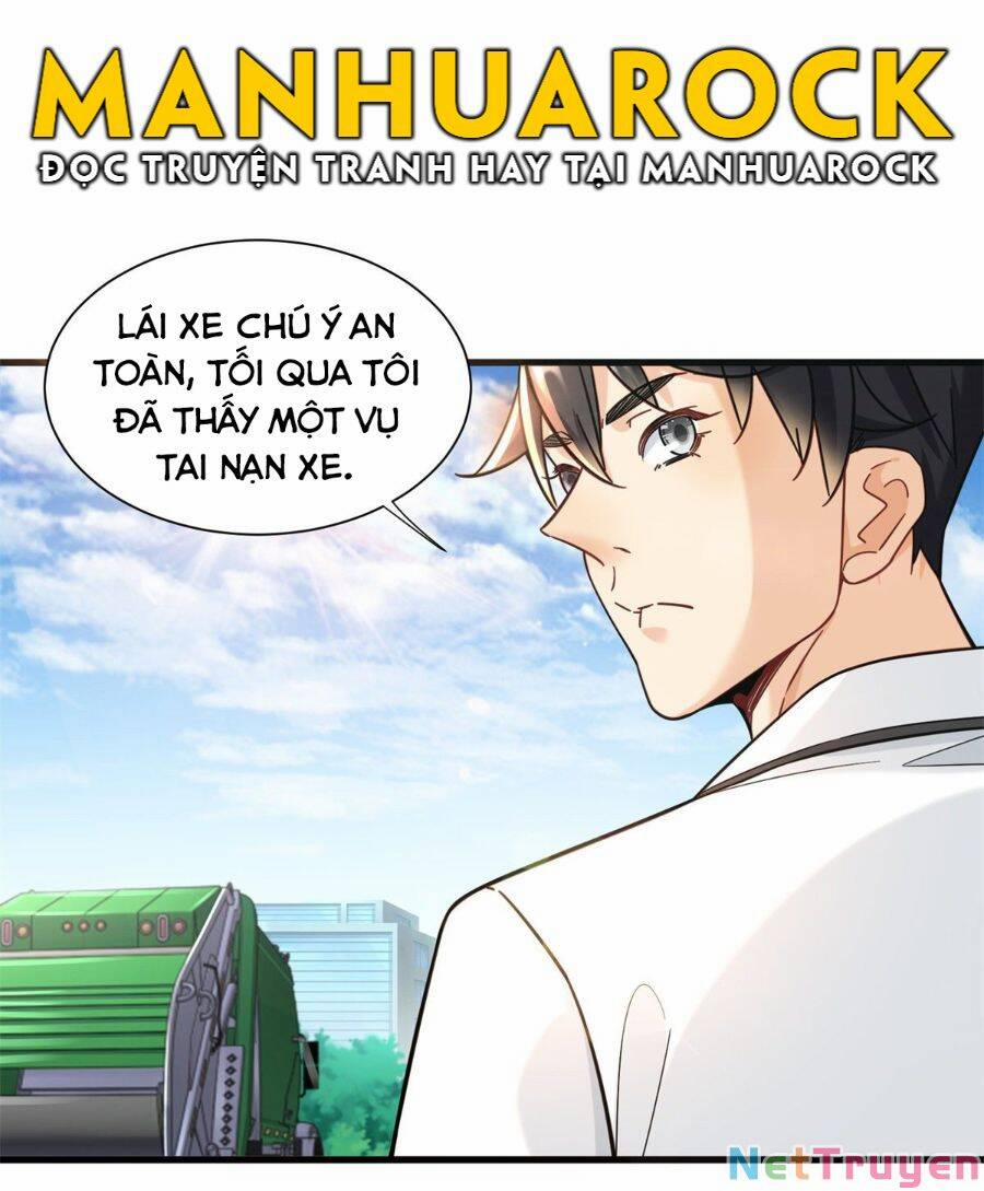 Tân Cực Phẩm Toàn Năng Cao Thủ 38 trang 23