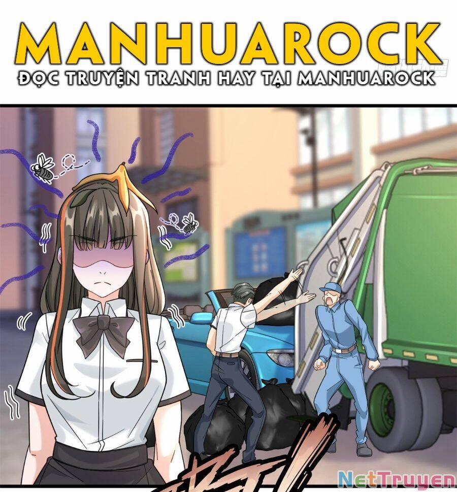 Tân Cực Phẩm Toàn Năng Cao Thủ 38 trang 25