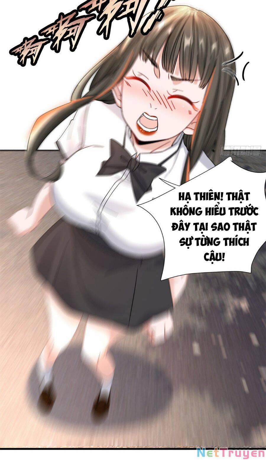 Tân Cực Phẩm Toàn Năng Cao Thủ 38 trang 26