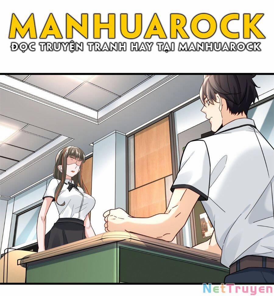 Tân Cực Phẩm Toàn Năng Cao Thủ 38 trang 28