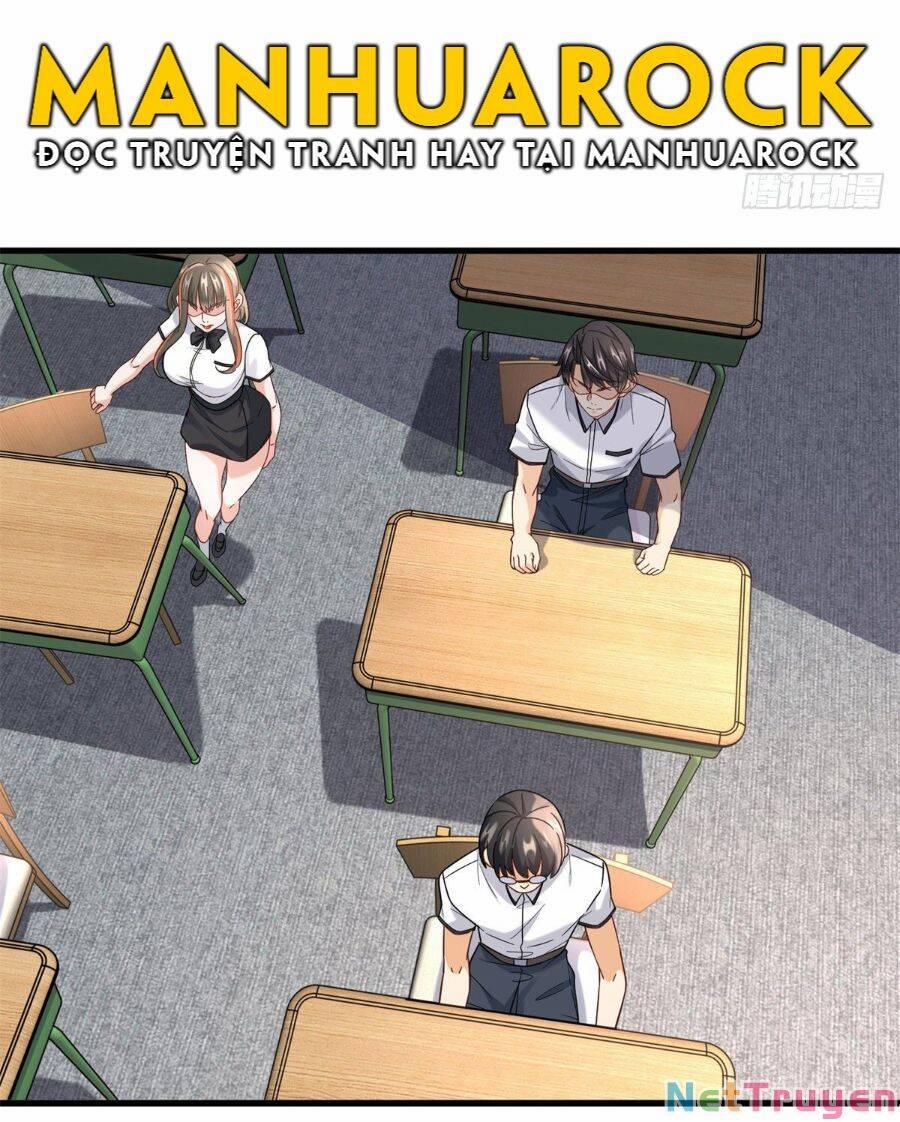 Tân Cực Phẩm Toàn Năng Cao Thủ 38 trang 29