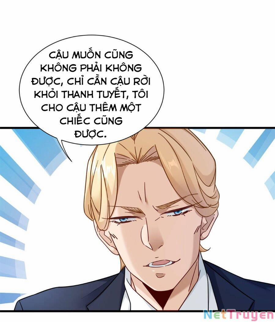 Tân Cực Phẩm Toàn Năng Cao Thủ 38 trang 3