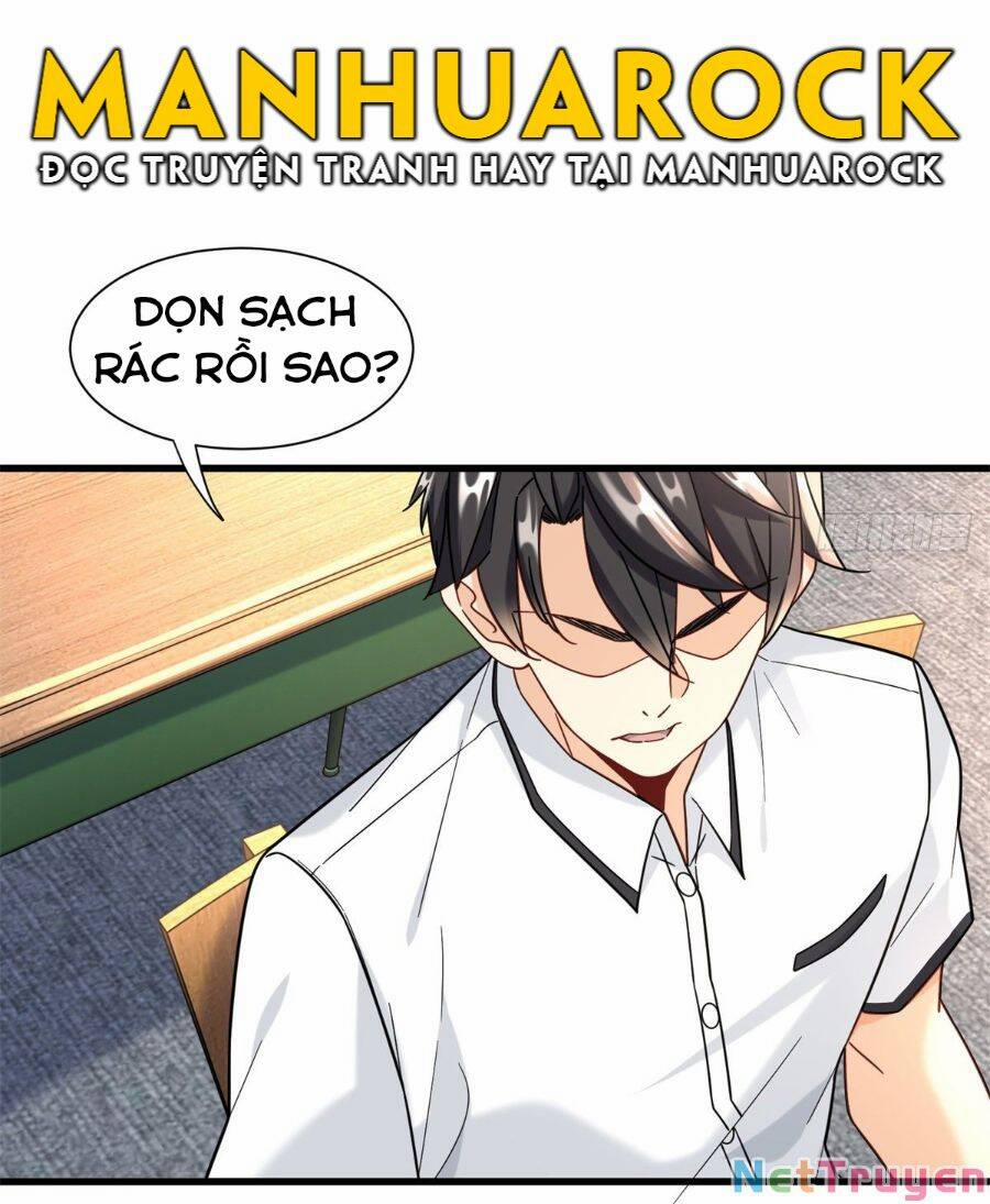 Tân Cực Phẩm Toàn Năng Cao Thủ 38 trang 30