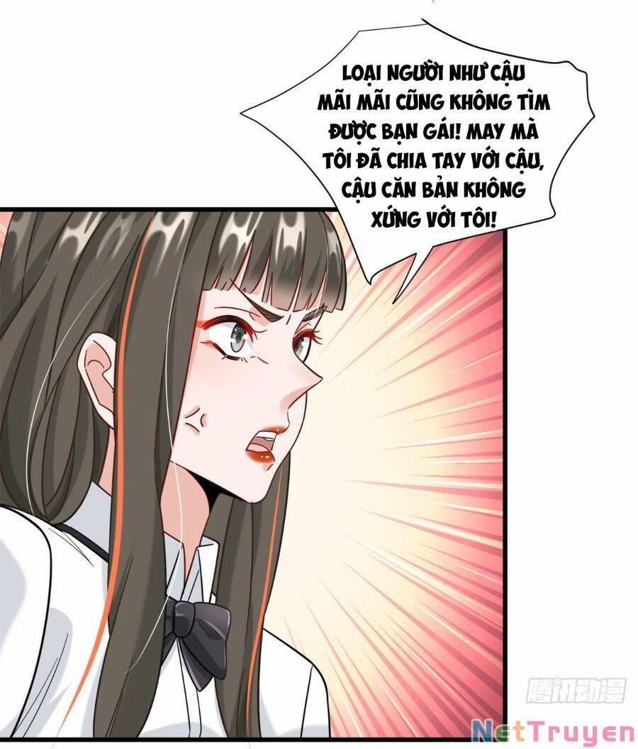 Tân Cực Phẩm Toàn Năng Cao Thủ 38 trang 31