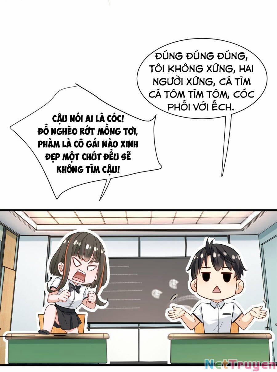 Tân Cực Phẩm Toàn Năng Cao Thủ 38 trang 32