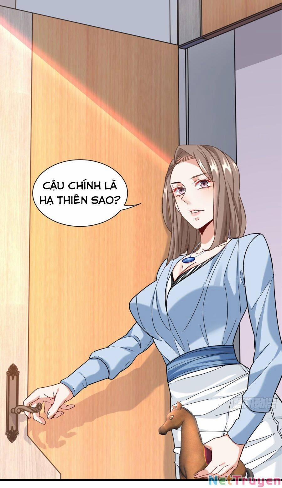 Tân Cực Phẩm Toàn Năng Cao Thủ 38 trang 35