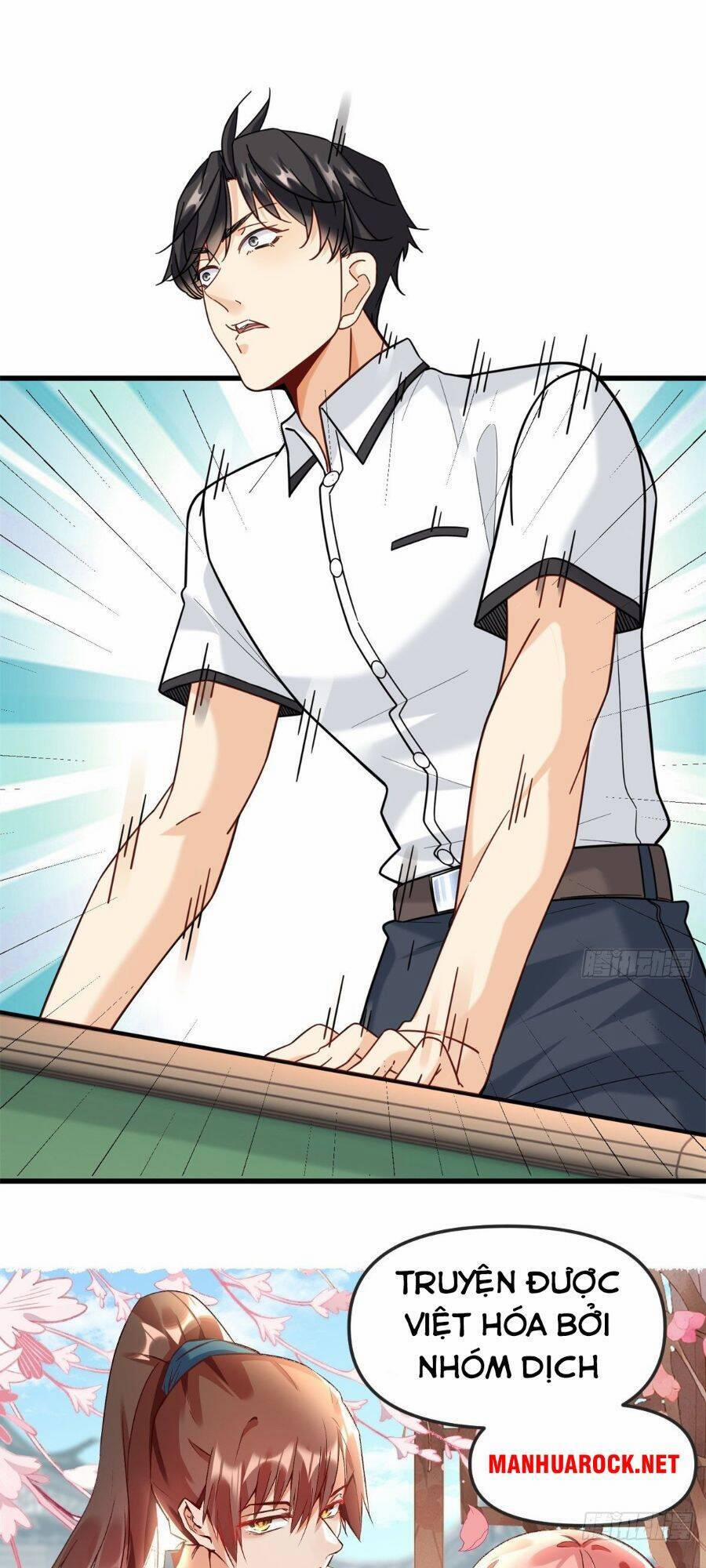 Tân Cực Phẩm Toàn Năng Cao Thủ 38 trang 36