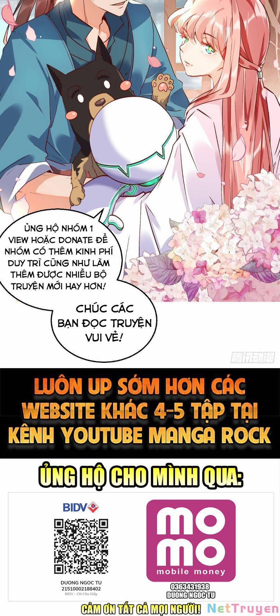 Tân Cực Phẩm Toàn Năng Cao Thủ 38 trang 37