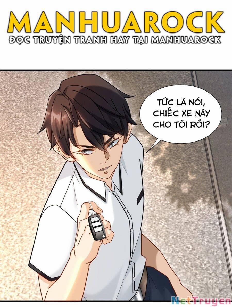 Tân Cực Phẩm Toàn Năng Cao Thủ 38 trang 4