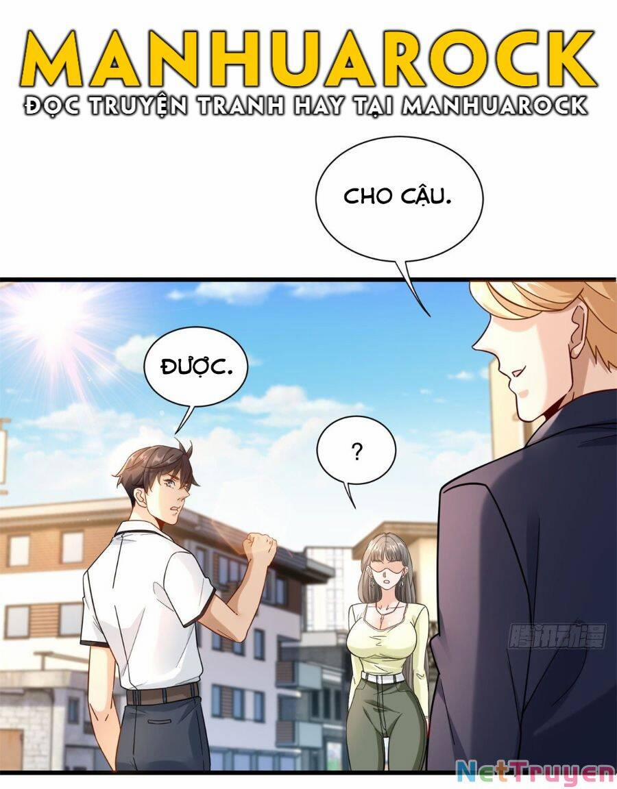 Tân Cực Phẩm Toàn Năng Cao Thủ 38 trang 5