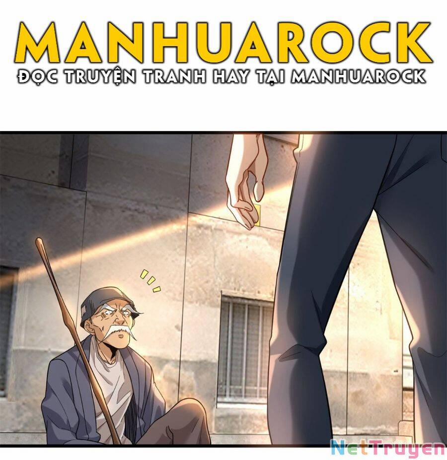 Tân Cực Phẩm Toàn Năng Cao Thủ 38 trang 6