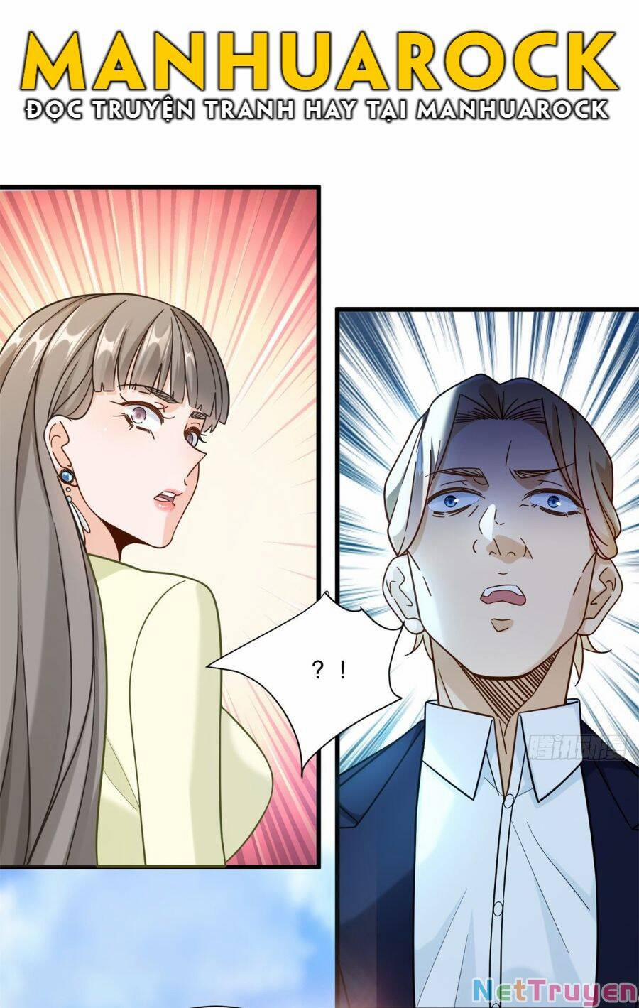 Tân Cực Phẩm Toàn Năng Cao Thủ 38 trang 8