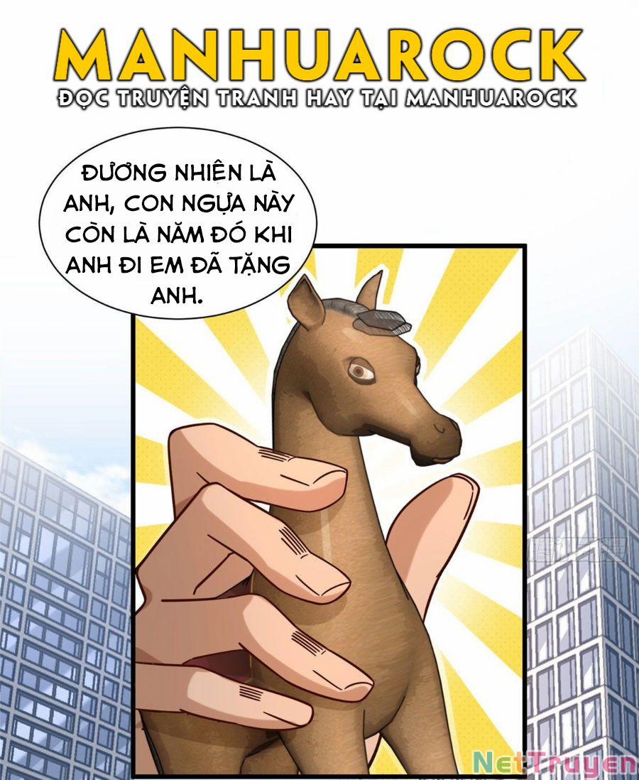 Tân Cực Phẩm Toàn Năng Cao Thủ 39 trang 12