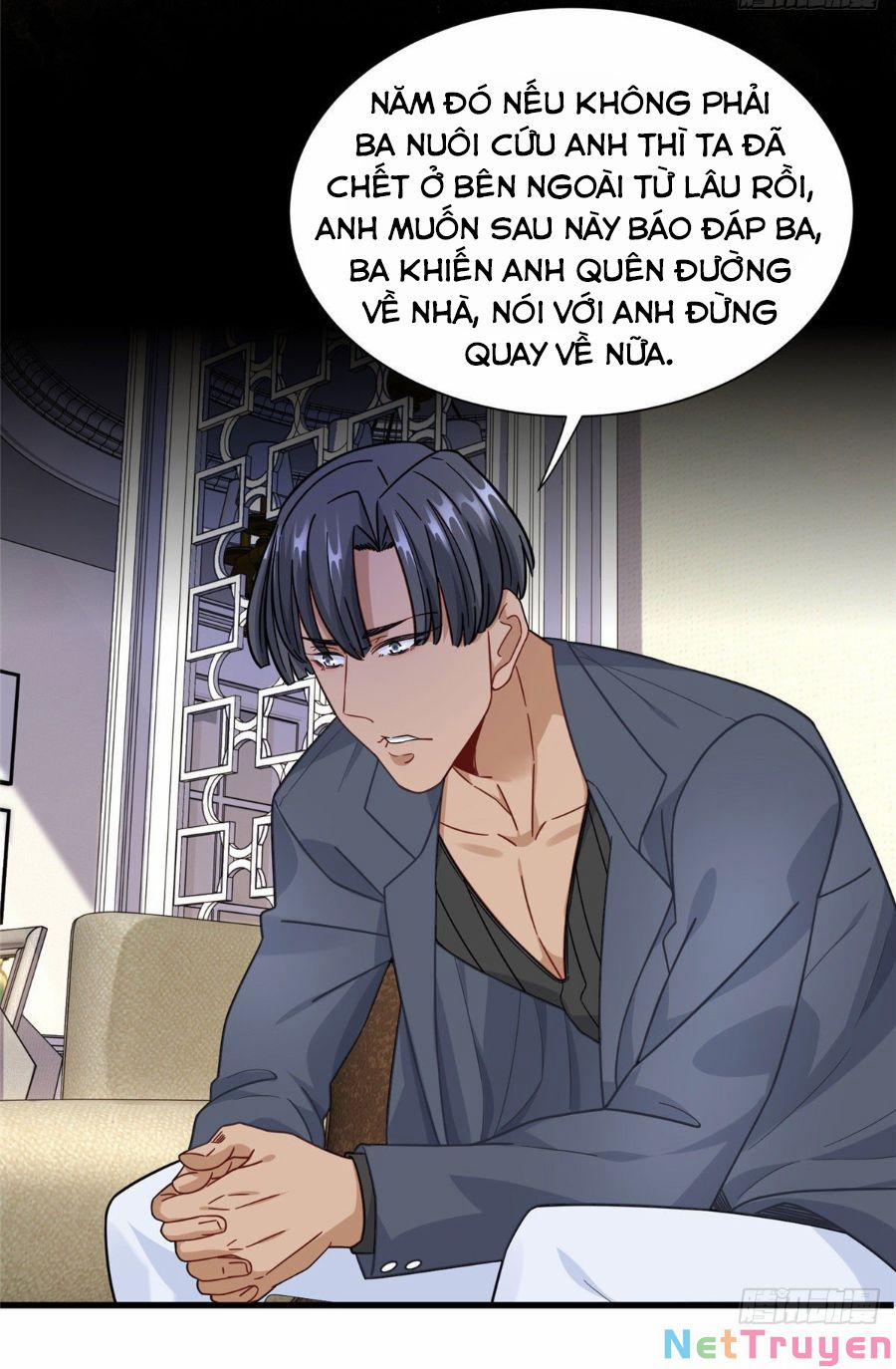 Tân Cực Phẩm Toàn Năng Cao Thủ 39 trang 18