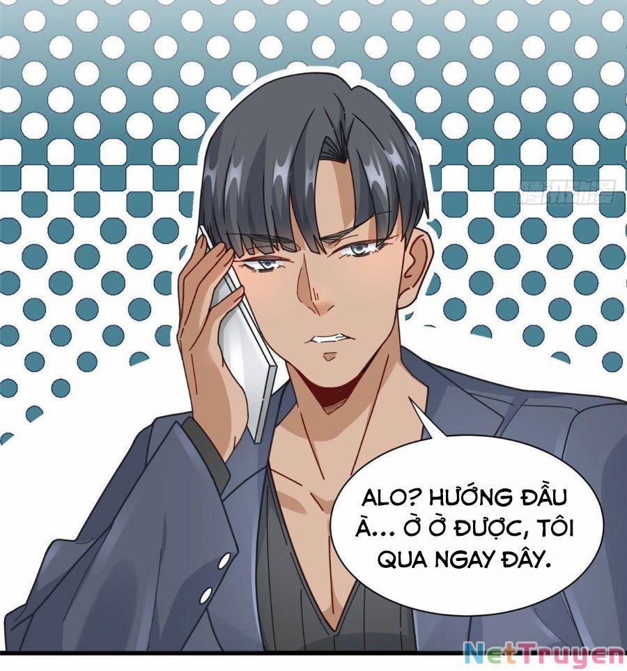 Tân Cực Phẩm Toàn Năng Cao Thủ 39 trang 22