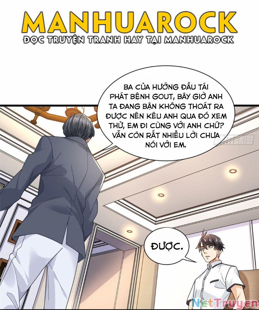 Tân Cực Phẩm Toàn Năng Cao Thủ 39 trang 23