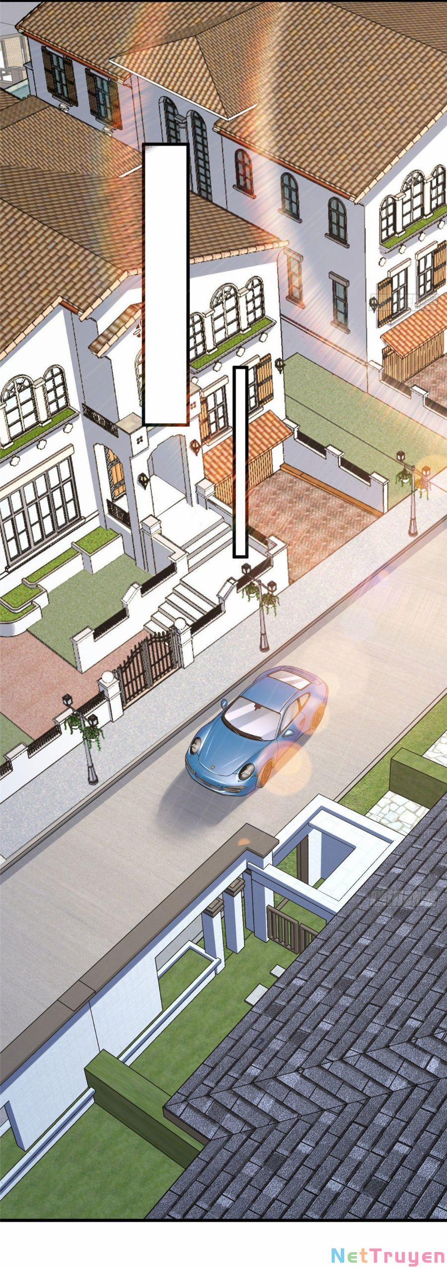 Tân Cực Phẩm Toàn Năng Cao Thủ 39 trang 24