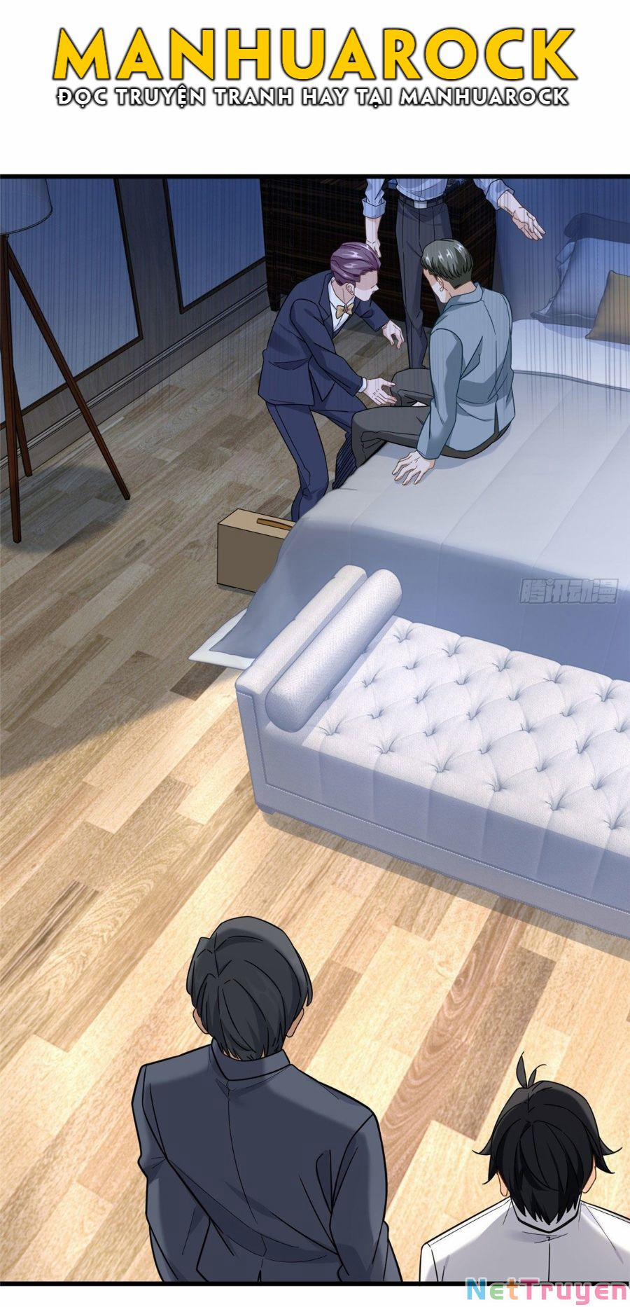 Tân Cực Phẩm Toàn Năng Cao Thủ 39 trang 27