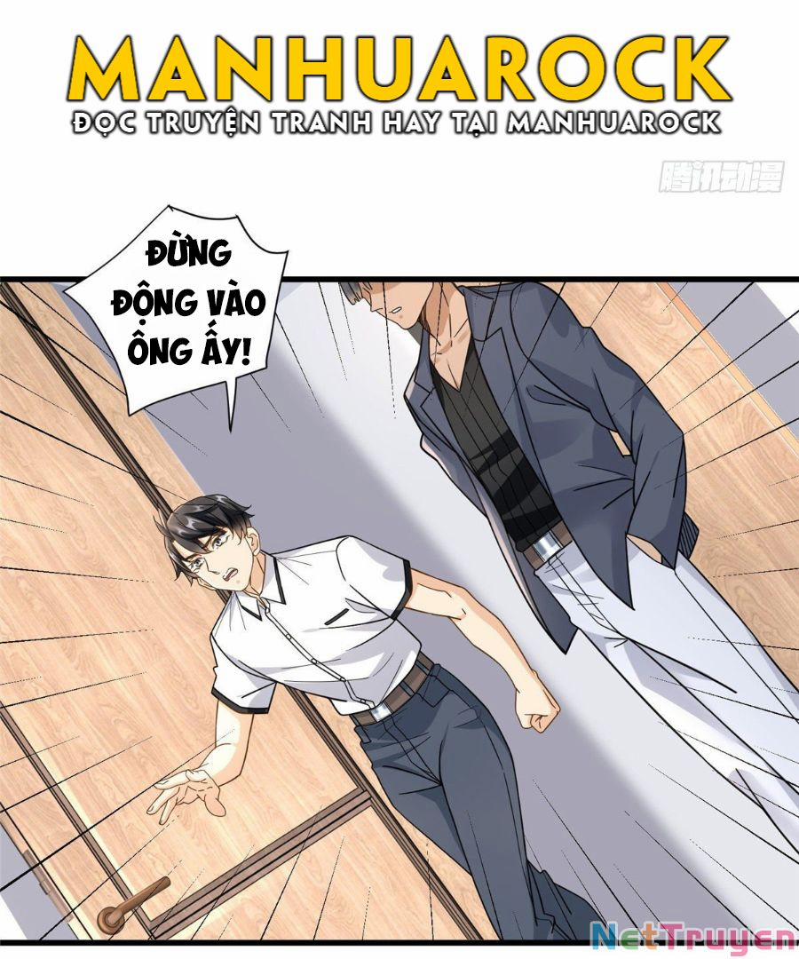 Tân Cực Phẩm Toàn Năng Cao Thủ 39 trang 28