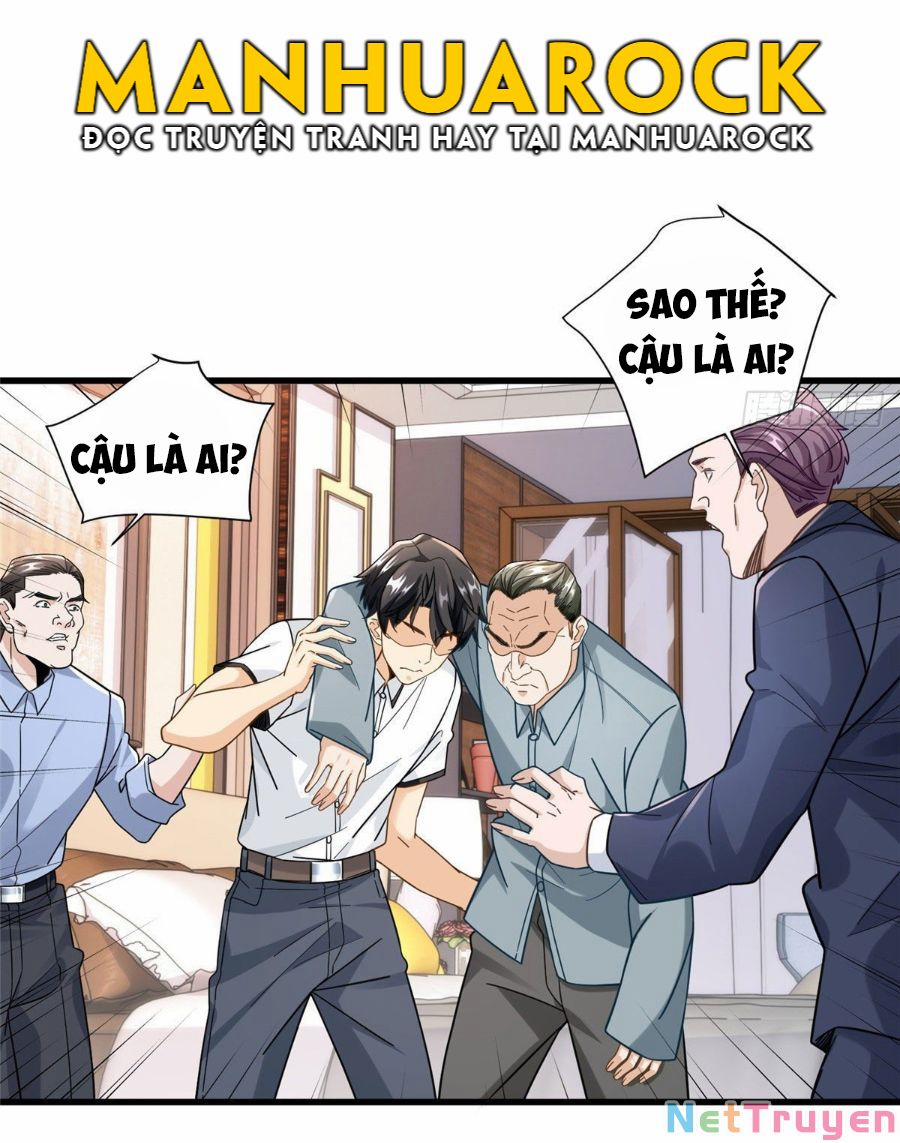 Tân Cực Phẩm Toàn Năng Cao Thủ 39 trang 29