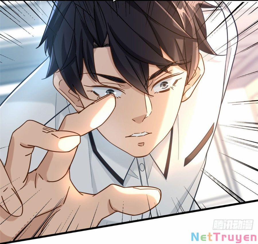 Tân Cực Phẩm Toàn Năng Cao Thủ 39 trang 3