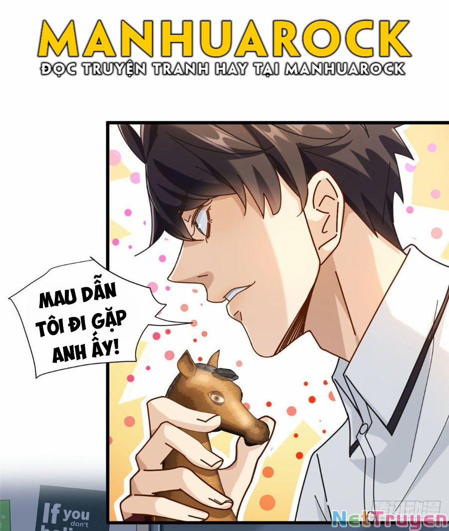 Tân Cực Phẩm Toàn Năng Cao Thủ 39 trang 6