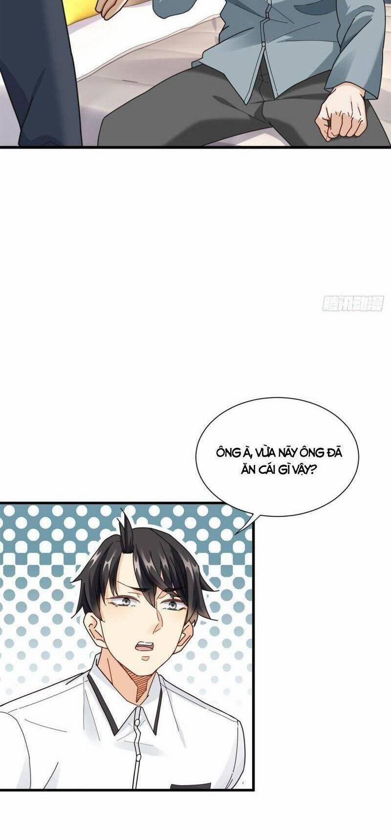 Tân Cực Phẩm Toàn Năng Cao Thủ 40 trang 3