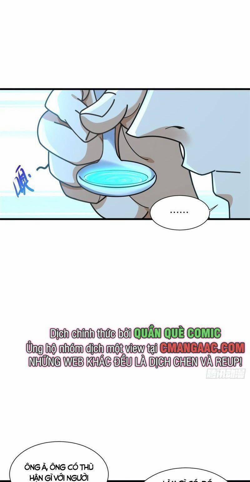 Tân Cực Phẩm Toàn Năng Cao Thủ 40 trang 6