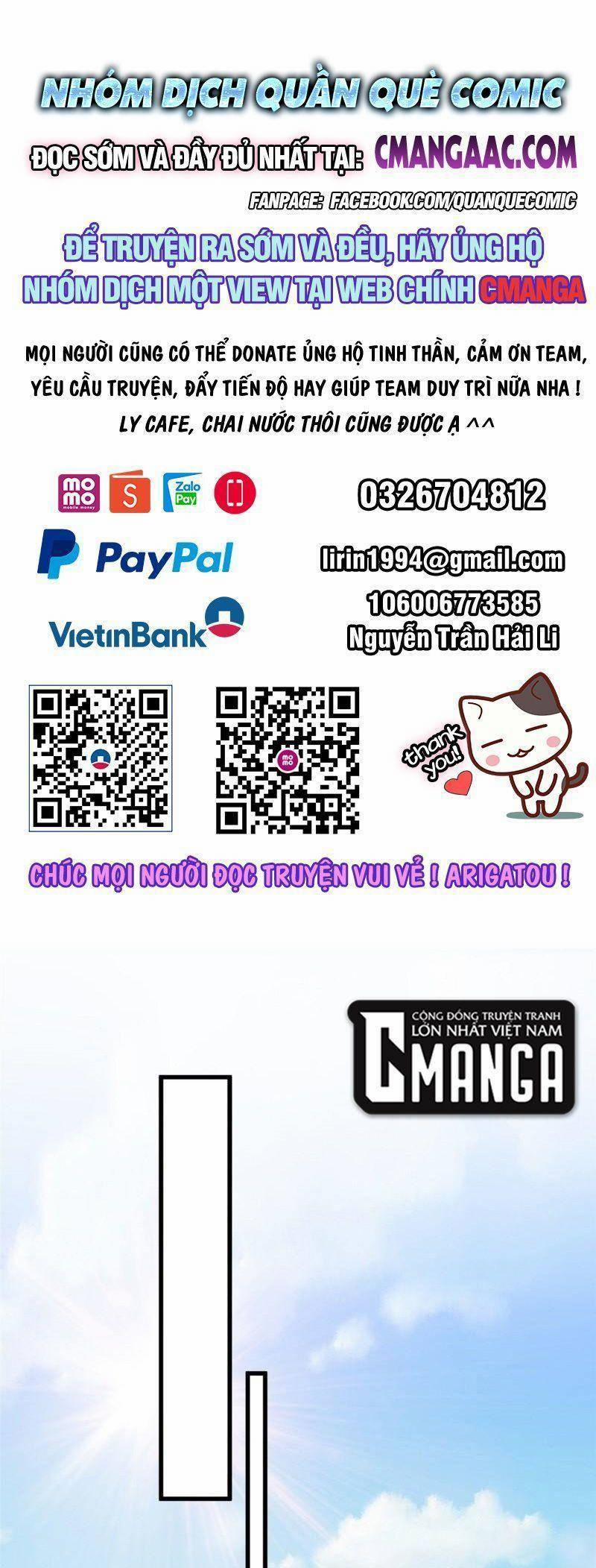 Tân Cực Phẩm Toàn Năng Cao Thủ 41 trang 0