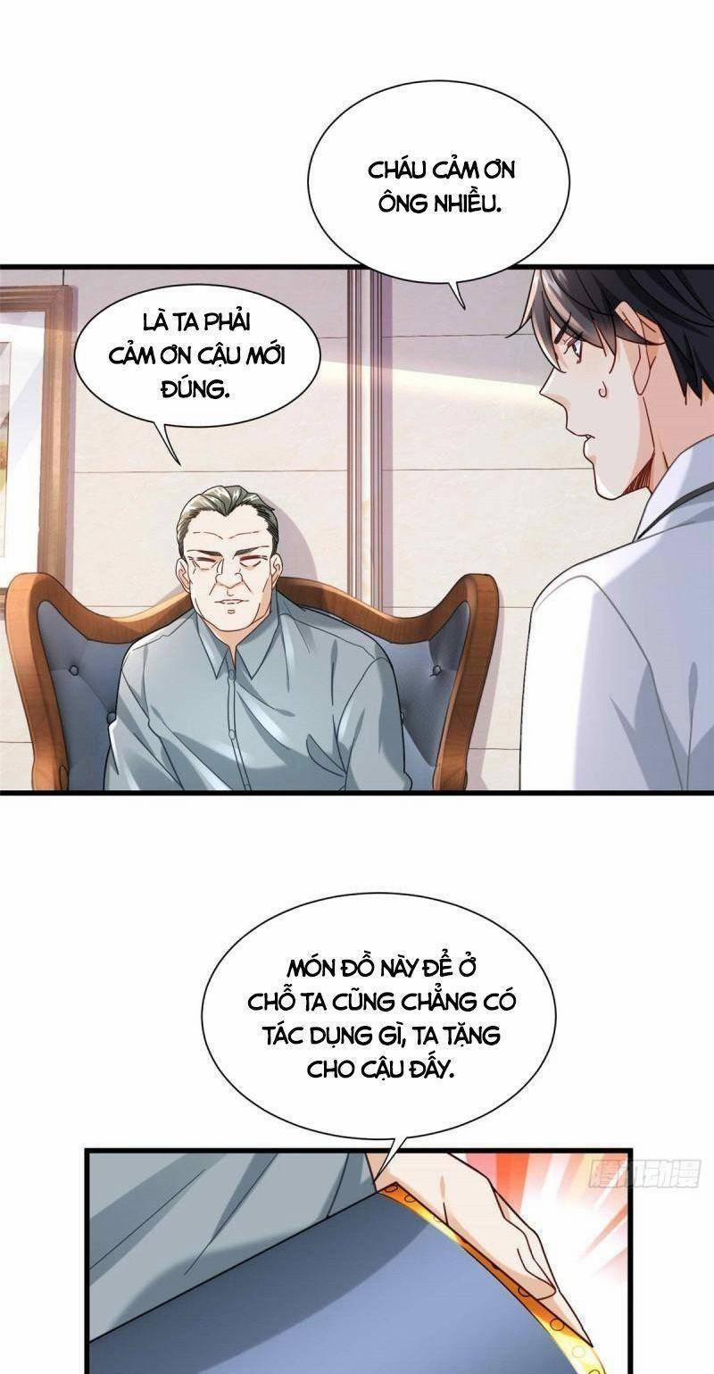 Tân Cực Phẩm Toàn Năng Cao Thủ 41 trang 7