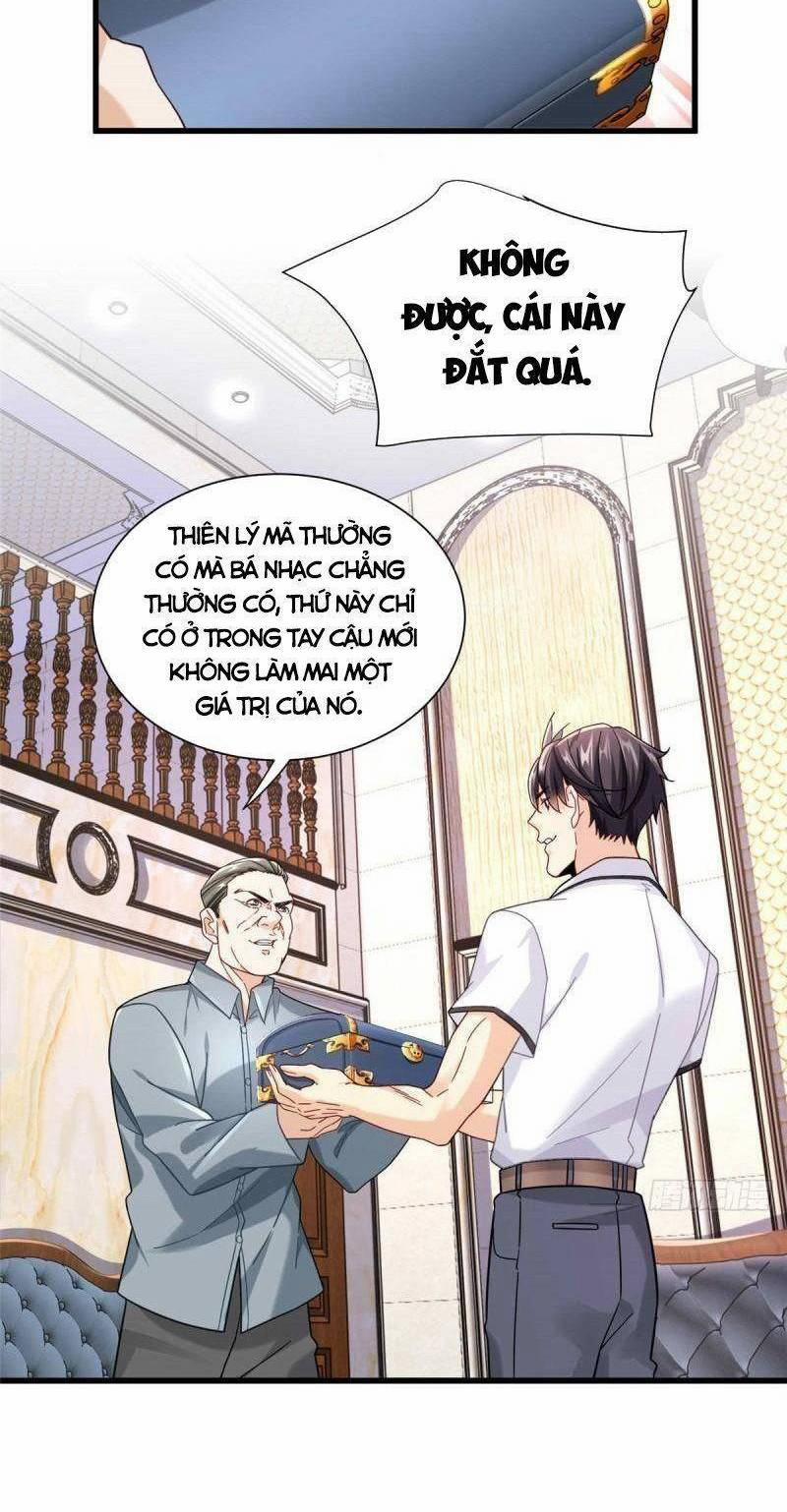 Tân Cực Phẩm Toàn Năng Cao Thủ 41 trang 8