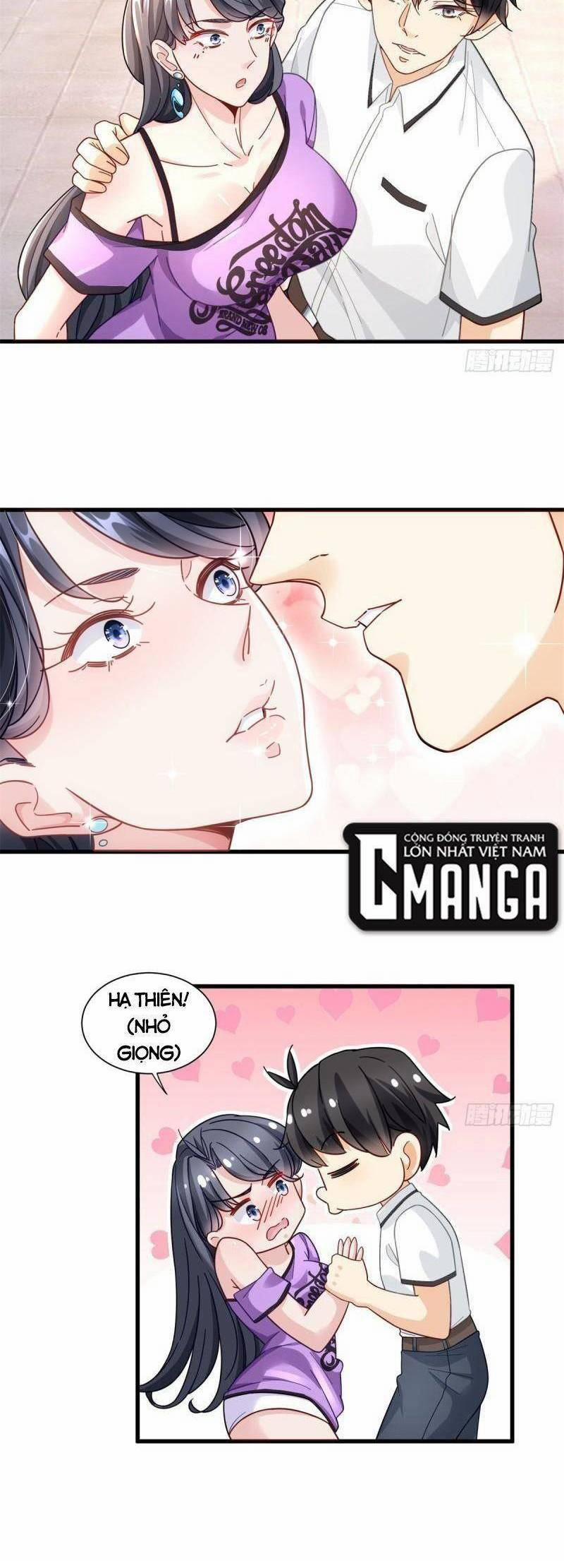 Tân Cực Phẩm Toàn Năng Cao Thủ 42 trang 1