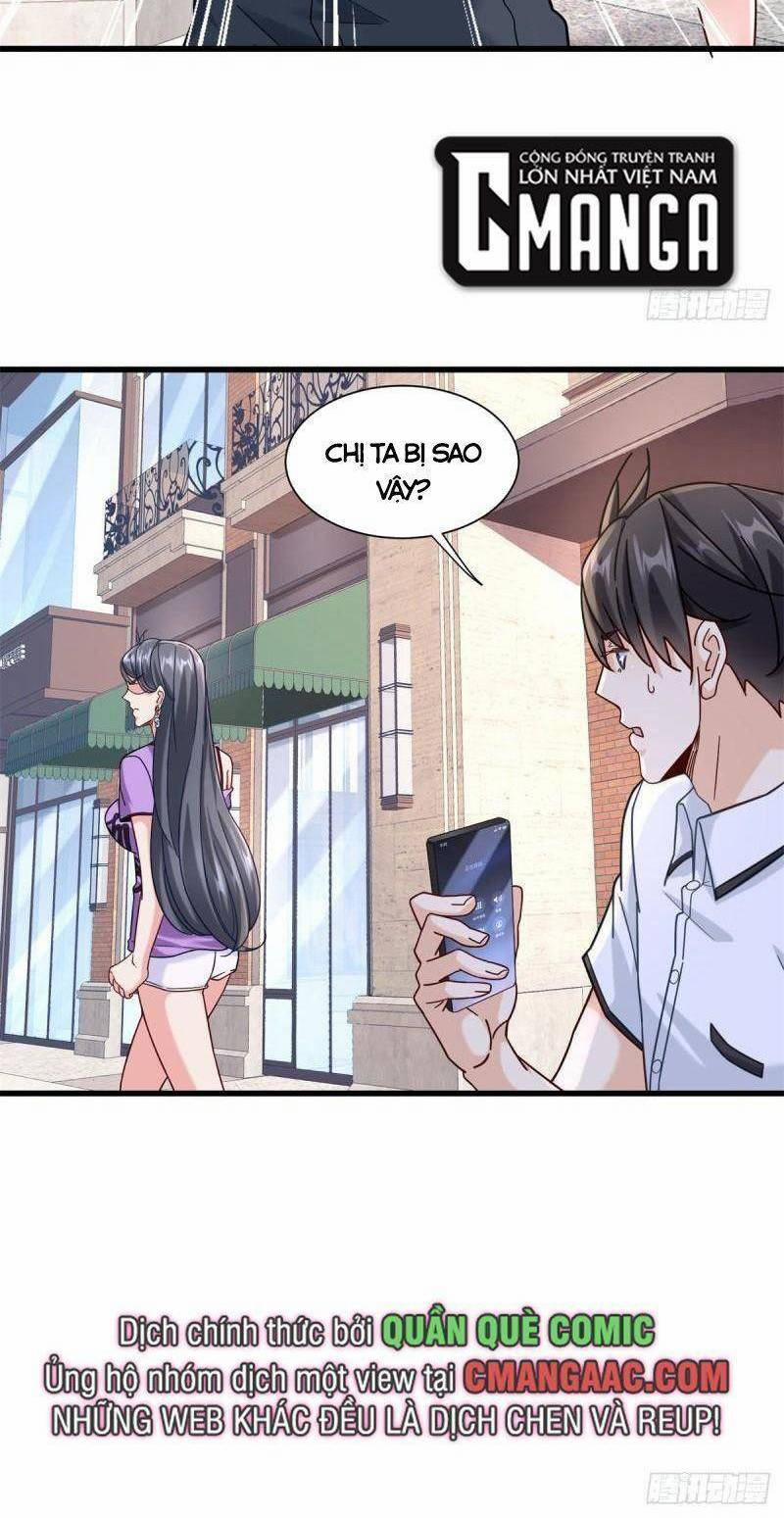 Tân Cực Phẩm Toàn Năng Cao Thủ 42 trang 17