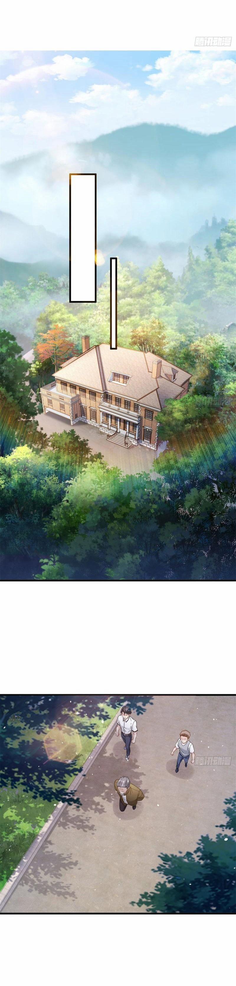 Tân Cực Phẩm Toàn Năng Cao Thủ 43 trang 13